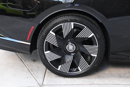 New 2025 Rolls-Royce Spectre  | Chicago, IL