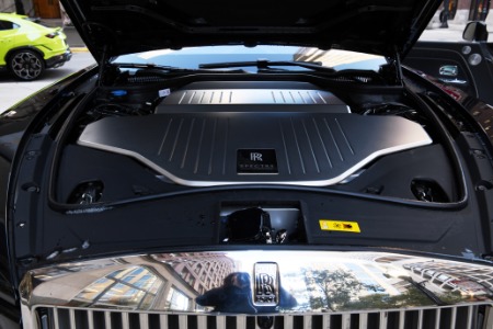 New 2025 Rolls-Royce Spectre  | Chicago, IL