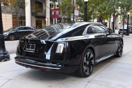 New 2025 Rolls-Royce Spectre  | Chicago, IL