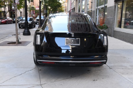 New 2025 Rolls-Royce Spectre  | Chicago, IL
