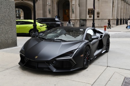 Used 2024 Lamborghini Revuelto  | Chicago, IL