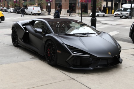 Used 2024 Lamborghini Revuelto  | Chicago, IL