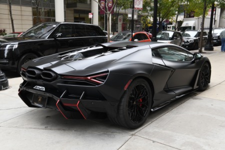 Used 2024 Lamborghini Revuelto  | Chicago, IL