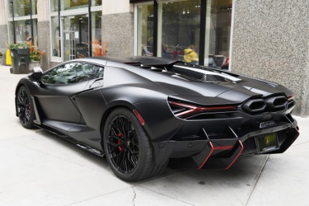 Used 2024 Lamborghini Revuelto  | Chicago, IL
