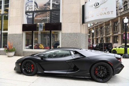Used 2024 Lamborghini Revuelto  | Chicago, IL