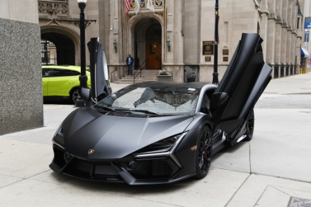 Used 2024 Lamborghini Revuelto  | Chicago, IL