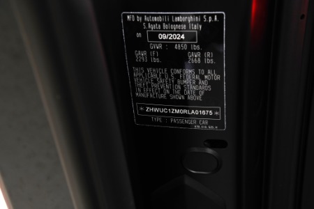 Used 2024 Lamborghini Revuelto  | Chicago, IL