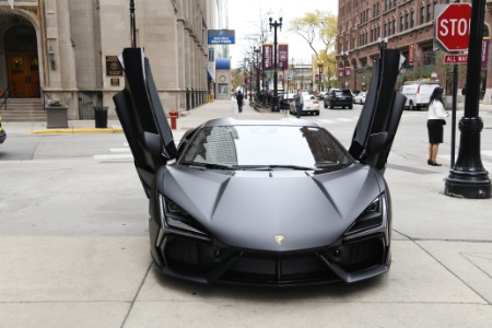 Used 2024 Lamborghini Revuelto  | Chicago, IL