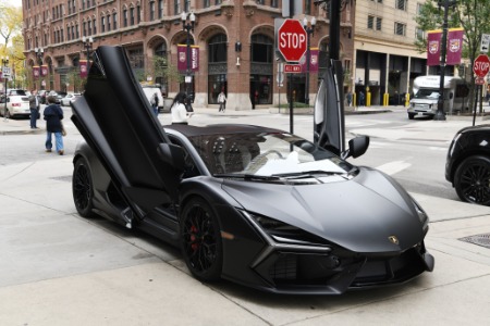 Used 2024 Lamborghini Revuelto  | Chicago, IL