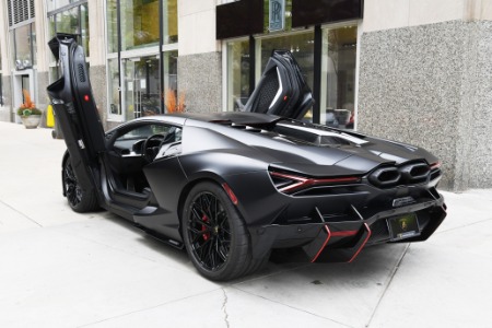 Used 2024 Lamborghini Revuelto  | Chicago, IL