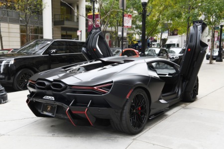 Used 2024 Lamborghini Revuelto  | Chicago, IL