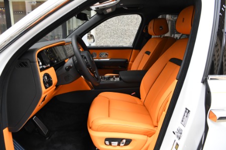 New 2025 Rolls-Royce Cullinan  | Chicago, IL