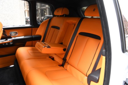 New 2025 Rolls-Royce Cullinan  | Chicago, IL