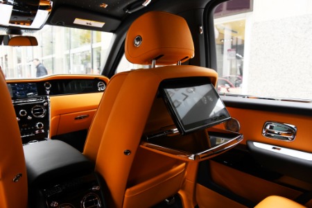 New 2025 Rolls-Royce Cullinan  | Chicago, IL