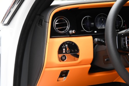 New 2025 Rolls-Royce Cullinan  | Chicago, IL