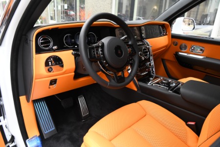 New 2025 Rolls-Royce Cullinan  | Chicago, IL