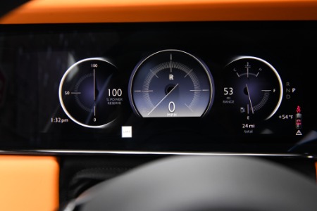 New 2025 Rolls-Royce Cullinan  | Chicago, IL