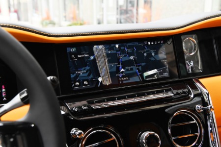 New 2025 Rolls-Royce Cullinan  | Chicago, IL