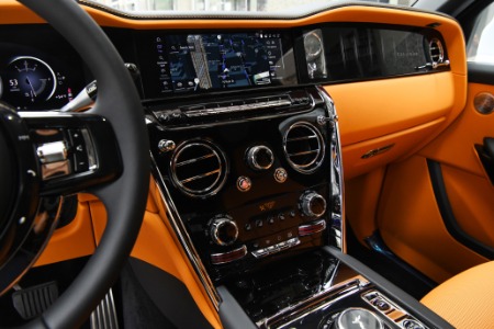 New 2025 Rolls-Royce Cullinan  | Chicago, IL