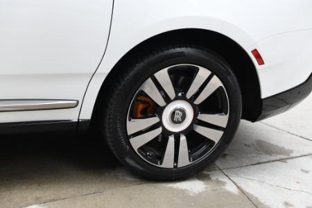 New 2025 Rolls-Royce Cullinan  | Chicago, IL