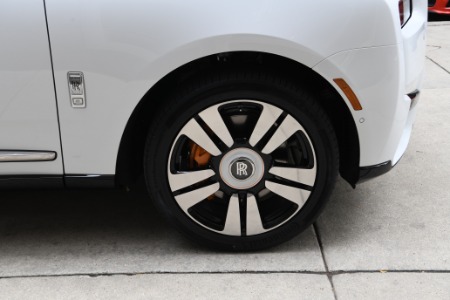 New 2025 Rolls-Royce Cullinan  | Chicago, IL