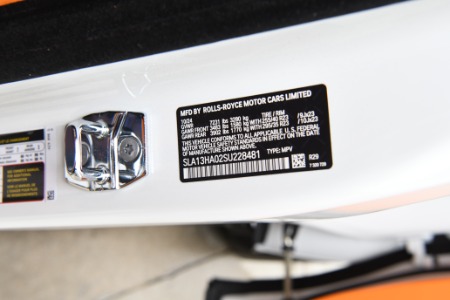 New 2025 Rolls-Royce Cullinan  | Chicago, IL