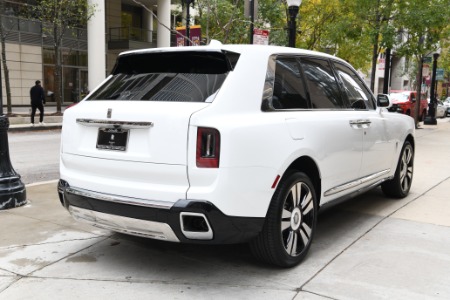 New 2025 Rolls-Royce Cullinan  | Chicago, IL