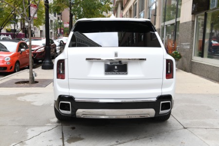 New 2025 Rolls-Royce Cullinan  | Chicago, IL