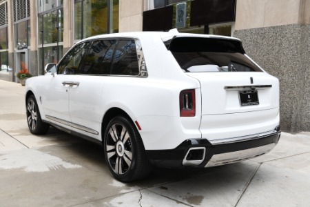 New 2025 Rolls-Royce Cullinan  | Chicago, IL