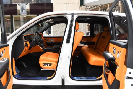 New 2025 Rolls-Royce Cullinan  | Chicago, IL