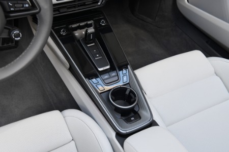 Used 2024 Porsche 911 Targa 4S | Chicago, IL
