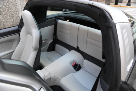 Used 2024 Porsche 911 Targa 4S | Chicago, IL