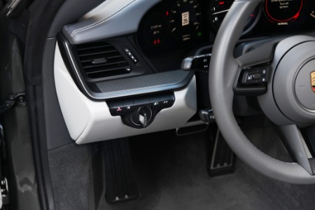 Used 2024 Porsche 911 Targa 4S | Chicago, IL