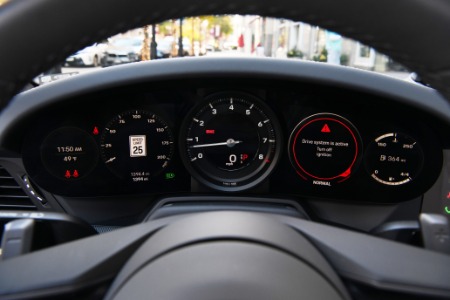 Used 2024 Porsche 911 Targa 4S | Chicago, IL