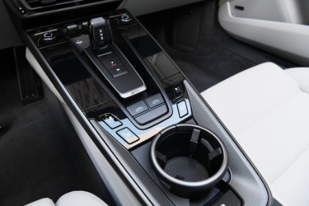 Used 2024 Porsche 911 Targa 4S | Chicago, IL