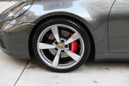 Used 2024 Porsche 911 Targa 4S | Chicago, IL