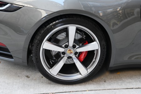 Used 2024 Porsche 911 Targa 4S | Chicago, IL