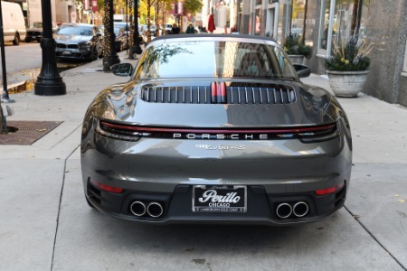 Used 2024 Porsche 911 Targa 4S | Chicago, IL