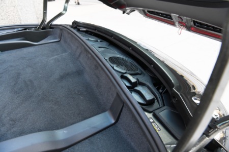 Used 2024 Porsche 911 Targa 4S | Chicago, IL