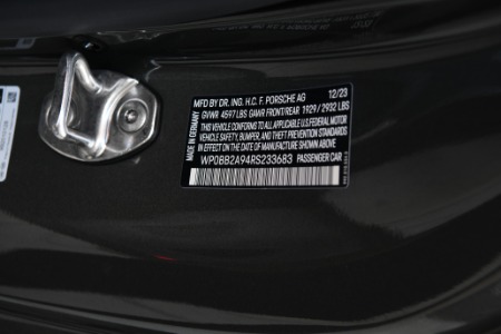 Used 2024 Porsche 911 Targa 4S | Chicago, IL