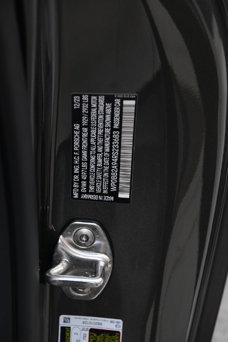 Used 2024 Porsche 911 Targa 4S | Chicago, IL