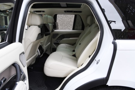 Used 2024 Land Rover Range Rover P530 Autobiography | Chicago, IL