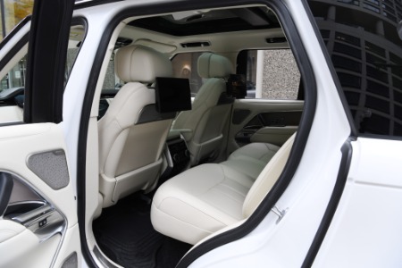 Used 2024 Land Rover Range Rover P530 Autobiography | Chicago, IL