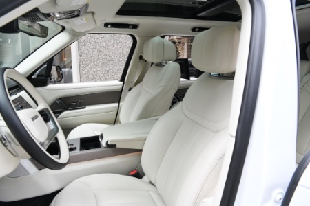 Used 2024 Land Rover Range Rover P530 Autobiography | Chicago, IL