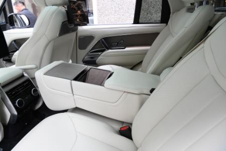Used 2024 Land Rover Range Rover P530 Autobiography | Chicago, IL