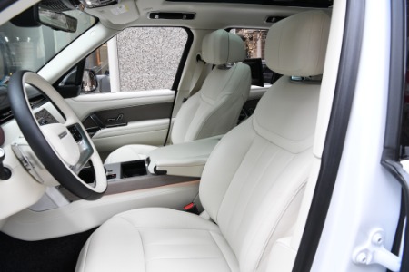 Used 2024 Land Rover Range Rover P530 Autobiography | Chicago, IL