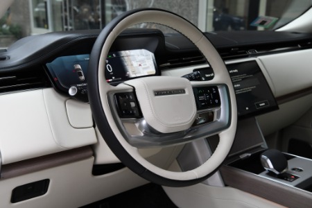 Used 2024 Land Rover Range Rover P530 Autobiography | Chicago, IL