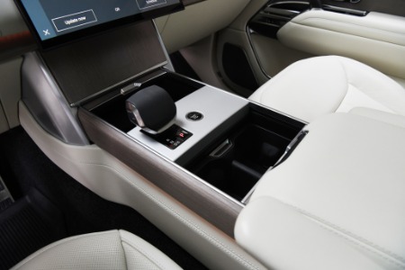 Used 2024 Land Rover Range Rover P530 Autobiography | Chicago, IL