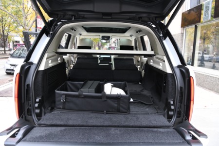 Used 2024 Land Rover Range Rover P530 Autobiography | Chicago, IL