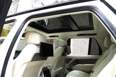 Used 2024 Land Rover Range Rover P530 Autobiography | Chicago, IL